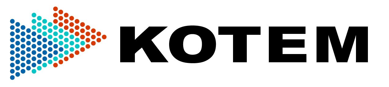 Återförsäljare av KOTEM